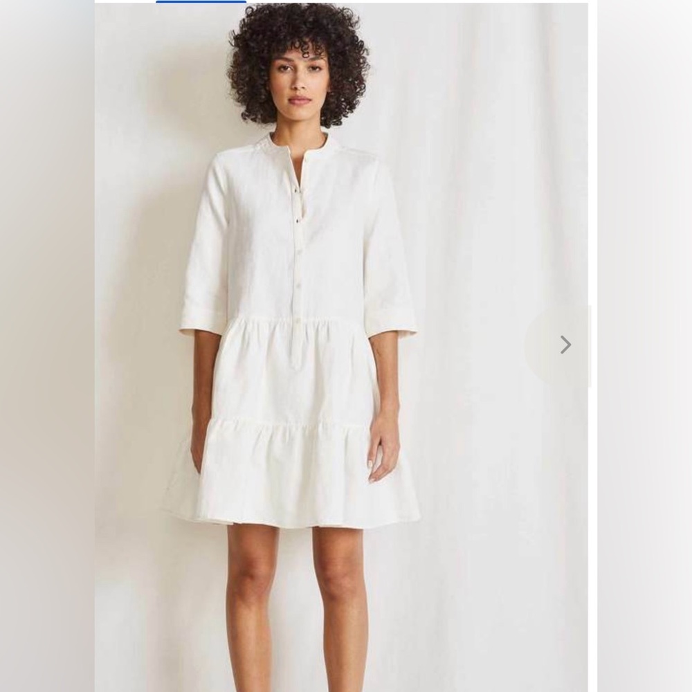 Apiece Apart Maurino Dress size XS